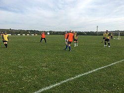 TroonAFCWalkingFootball.com