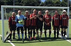 TroonAFCWalkingFootball.com