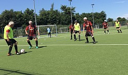 TroonAFCWalkingFootball.com