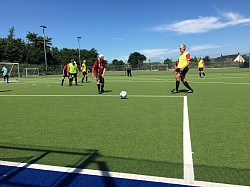 TroonAFCWalkingFootball.com