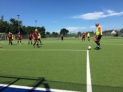 TroonAFCWalkingFootball.com