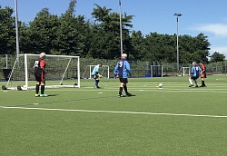 TroonAFCWalkingFootball.com