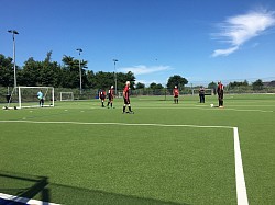 TroonAFCWalkingFootball.com