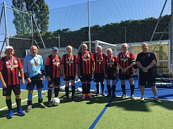 TroonAFCWalkingFootball.com