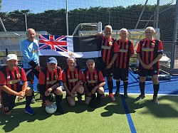 TroonAFCWalkingFootball.com