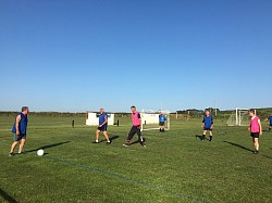 TroonAFCWalkingFootball.com