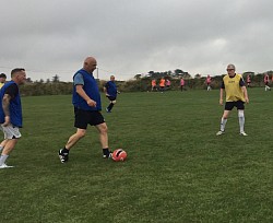 Troonafcwalkingfootball@gmail.com