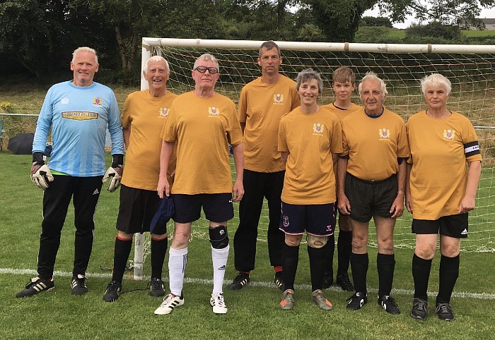 TroonAFCWalkingFootball.com