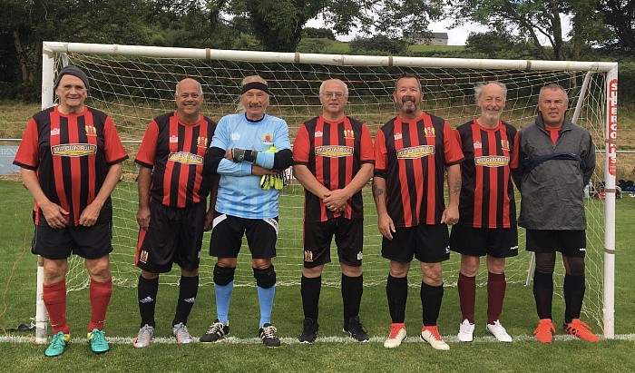 TroonAFCWalkingFootball.com