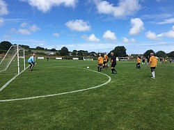 TroonAFCWalkingFootball.com