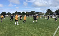 TroonAFCWalkingFootball.com