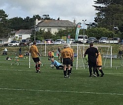 TroonAFCWalkingFootball.com