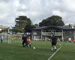 TroonAFCWalkingFootball.com