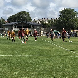 TroonAFCWalkingFootball.com