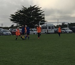 TroonAFCWalkingFootball.com