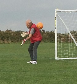 TroonAFCWalkingFootball.com