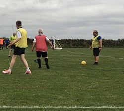 Troonafcwalkingfootball@gmail.com