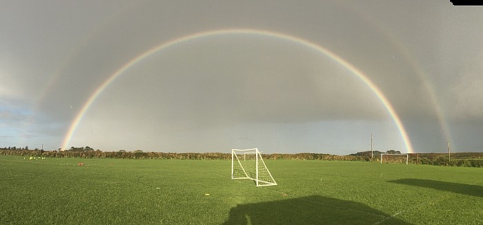 TroonAFCWalkingFootball.com