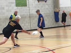 TroonAFCWalkingFootball.com