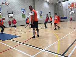 TroonAFCWalkingFootball.com