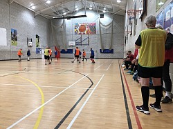 TroonAFCWalkingFootball.com