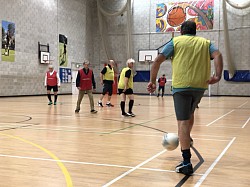 TroonAFCWalkingFootball.com