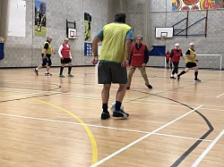 TroonAFCWalkingFootball.com