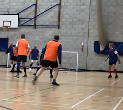 TroonAFCWalkingFootball.com