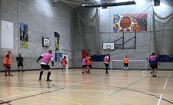 TroonAFCWalkingFootball.com