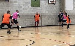 TroonAFCWalkingFootball.com