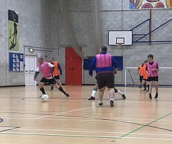 TroonAFCWalkingFootball.com