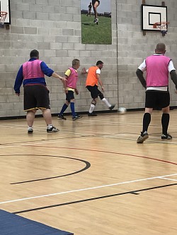 TroonAFCWalkingFootball.com