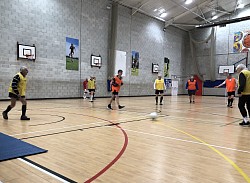 TroonAFCWalkingFootball.com