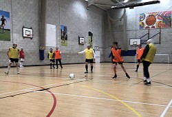 TroonAFCWalkingFootball.com