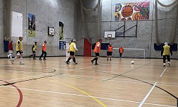 TroonAFCWalkingFootball.com