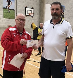 TroonAFCWalkingFootball.com