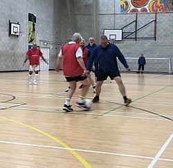 TroonAFCWalkingFootball.com