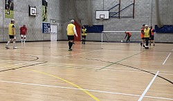 TroonAFCWalkingFootball.com