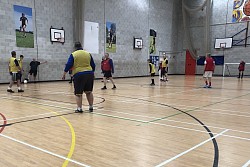 TroonAFCWalkingFootball.com