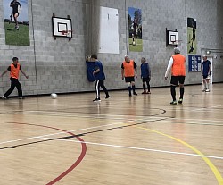 TroonAFCWalkingFootball.com