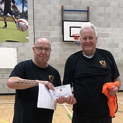 TroonAFCWalkingFootball.com