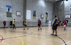 TroonAFCWalkingFootball.com