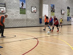 TroonAFCWalkingFootball.com