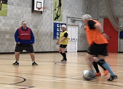 TroonAFCWalkingFootball.com