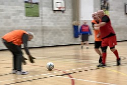 TroonAFCWalkingFootball.com