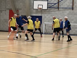 TroonAFCWalkingFootball.com