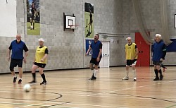 TroonAFCWalkingFootball.com