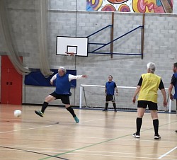 TroonAFCWalkingFootball.com