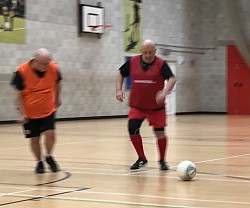 TroonAFCWalkingFootball.com