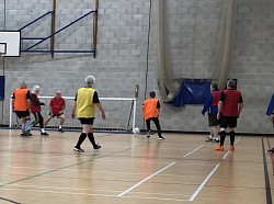 TroonAFCWalkingFootball.com